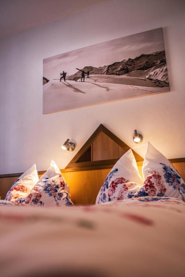 Appartements Romantika & Appartement Barbara ヴァークライン エクステリア 写真