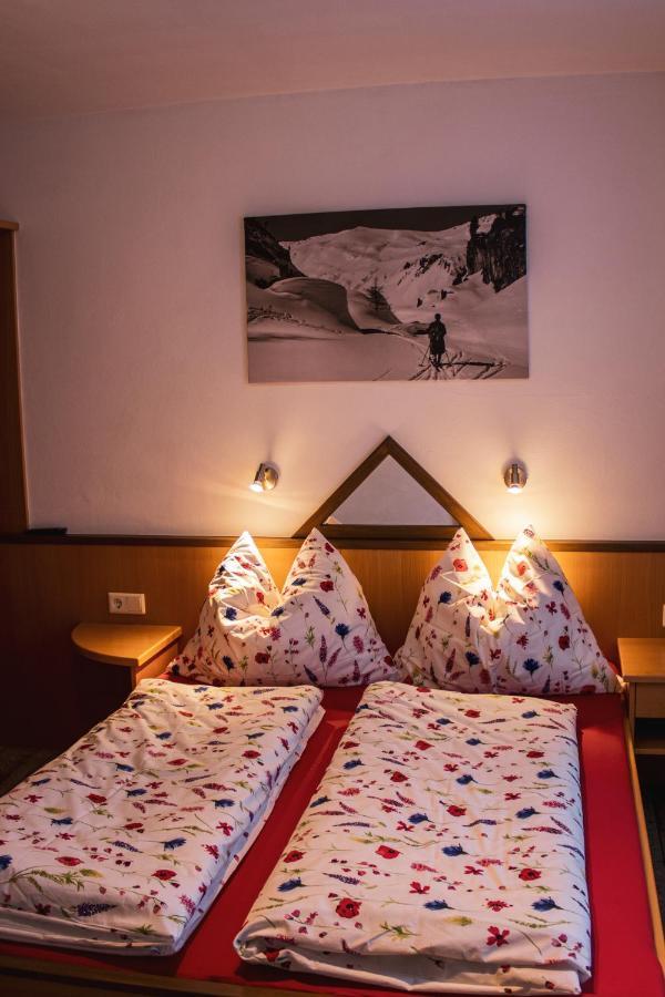 Appartements Romantika & Appartement Barbara ヴァークライン エクステリア 写真