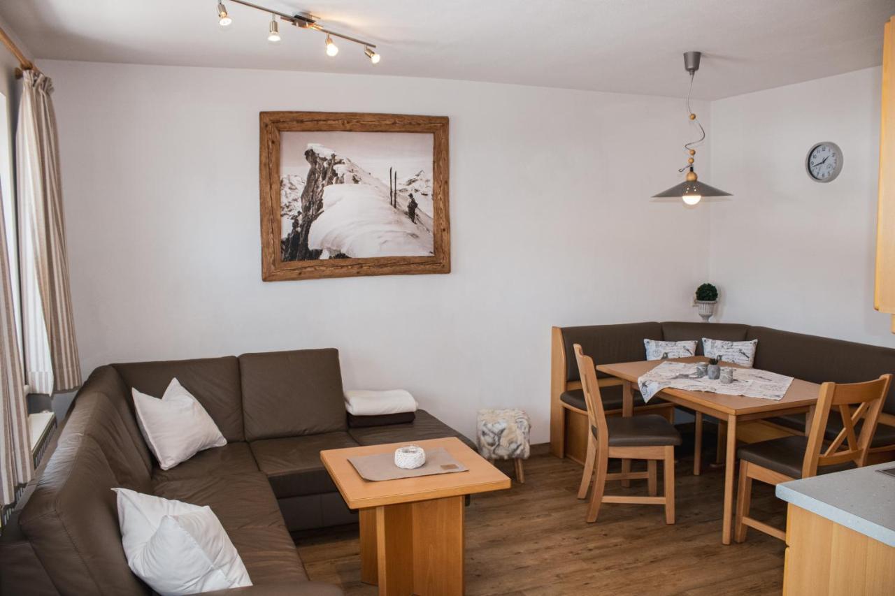 Appartements Romantika & Appartement Barbara ヴァークライン エクステリア 写真