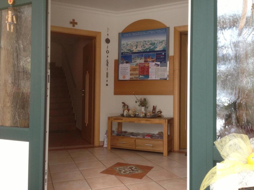 Appartements Romantika & Appartement Barbara ヴァークライン 部屋 写真