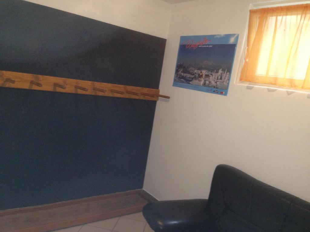 Appartements Romantika & Appartement Barbara ヴァークライン 部屋 写真