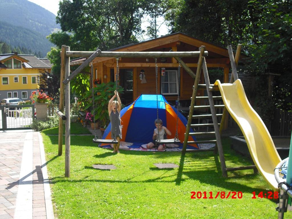 Appartements Romantika & Appartement Barbara ヴァークライン 部屋 写真